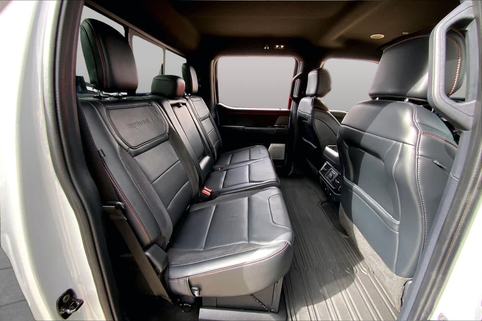 Certified Used 2024 Avalanche Ford Raptor image 20