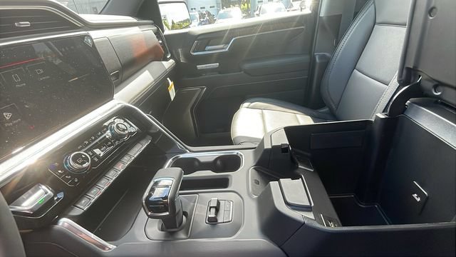 New 2026 DOWNPOUR METALLIC GMC Denali image 16