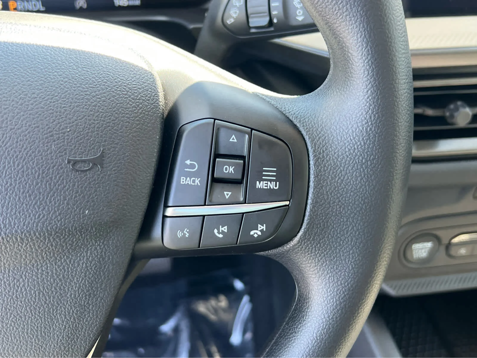New 2026 Oxford White Ford Big Bend® image 33