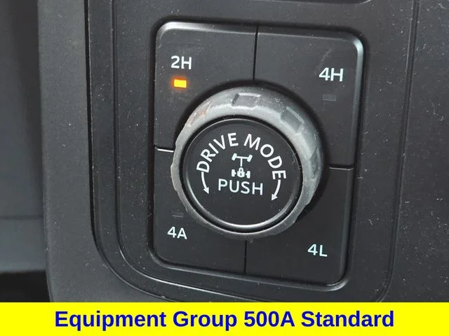 New 2026 Iconic Silver Metallic Ford Lariat® image 15