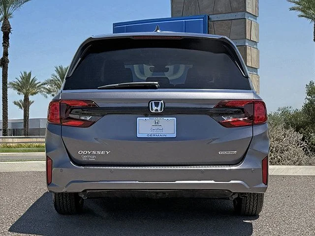 2026 Honda Odyssey Touring - Photo 6