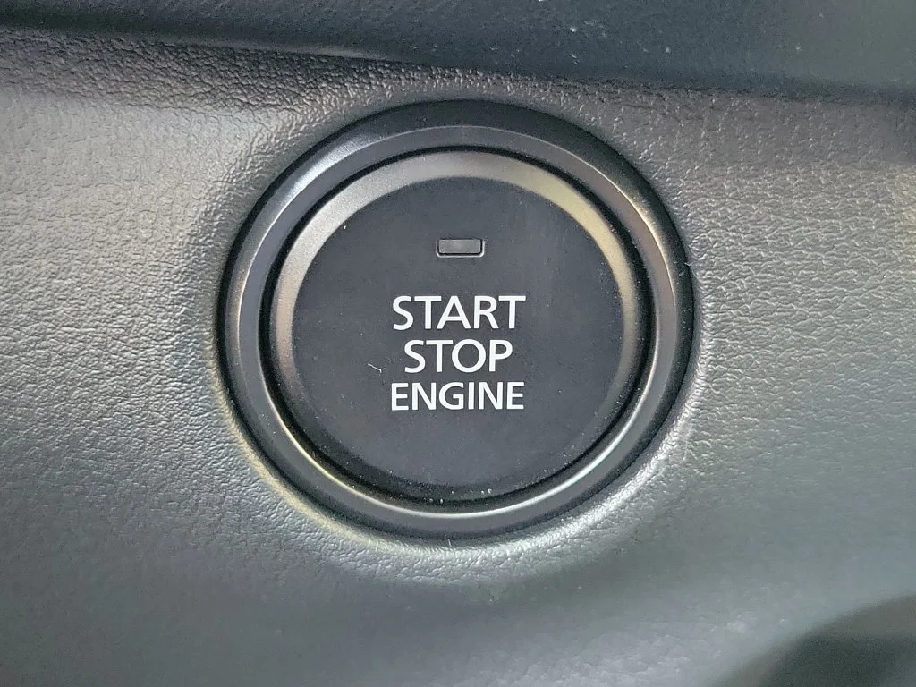 New 2026 Wind Chill Pearl Mazda 2.5 S Premium AWD image 8