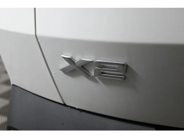 New 2026 Alpine White BMW xDrive28i image 38