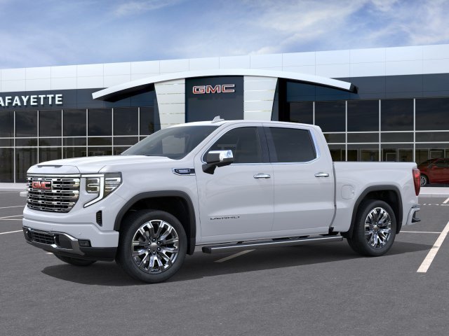 2026 GMC Sierra 1500 Denali - Photo 38