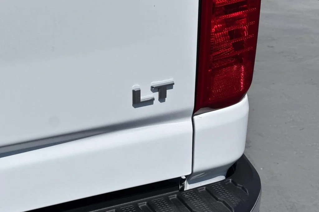 2026 Chevrolet Silverado 2500HD LT - Photo 27