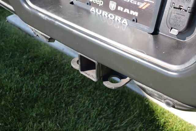 Used 2025 Gray Ram Tradesman image 39