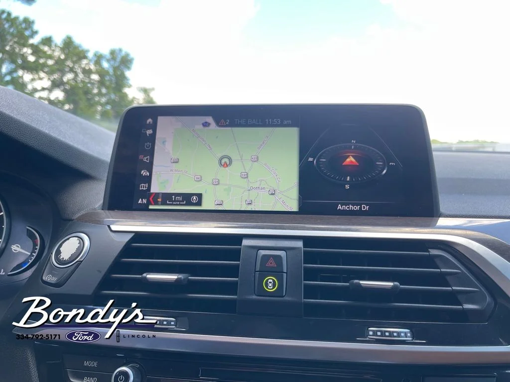 Used 2019 Black BMW sDrive30i image 5