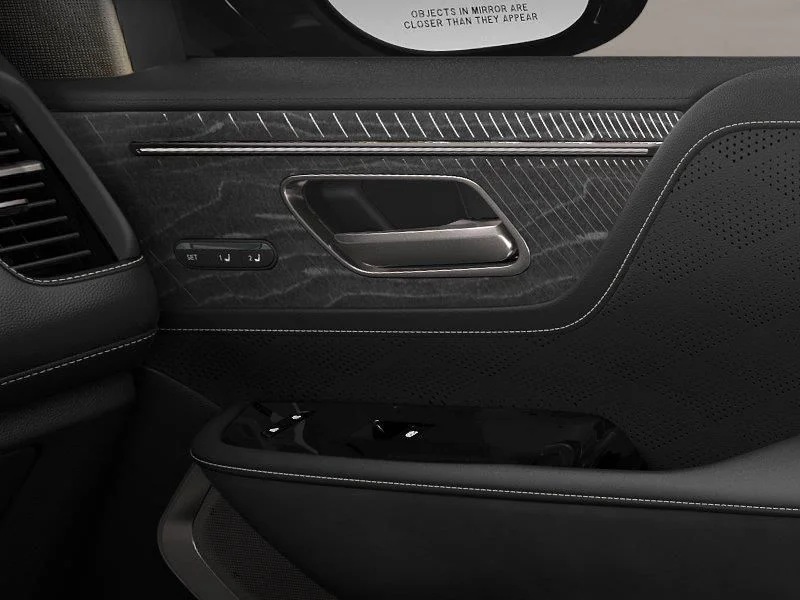 2026 INFINITI QX80 Autograph - Photo 21