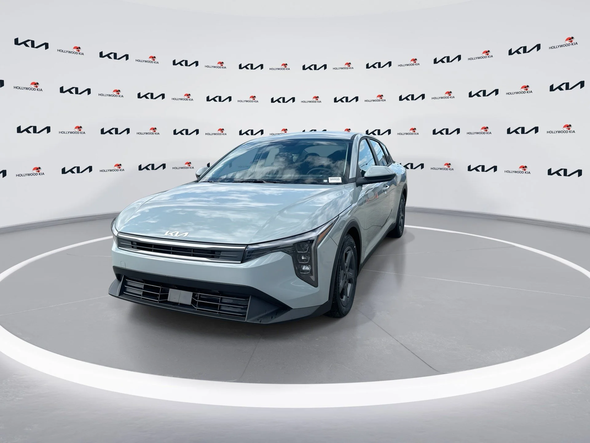 New 2026 Morning Haze Kia LXS image 4