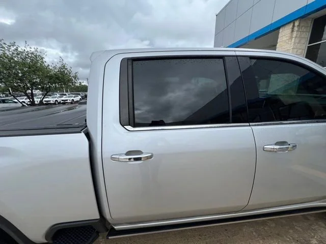 2022 Chevrolet Silverado 2500HD High Country - Photo 17