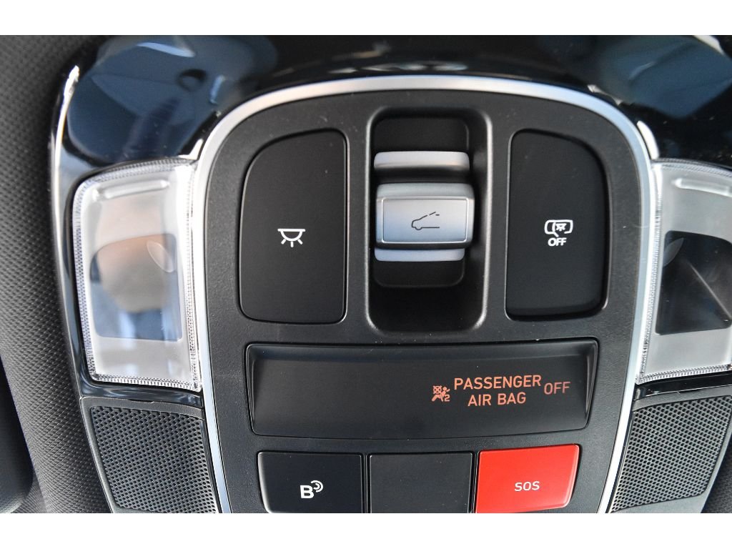 2026 Hyundai Santa Cruz Limited - Photo 29