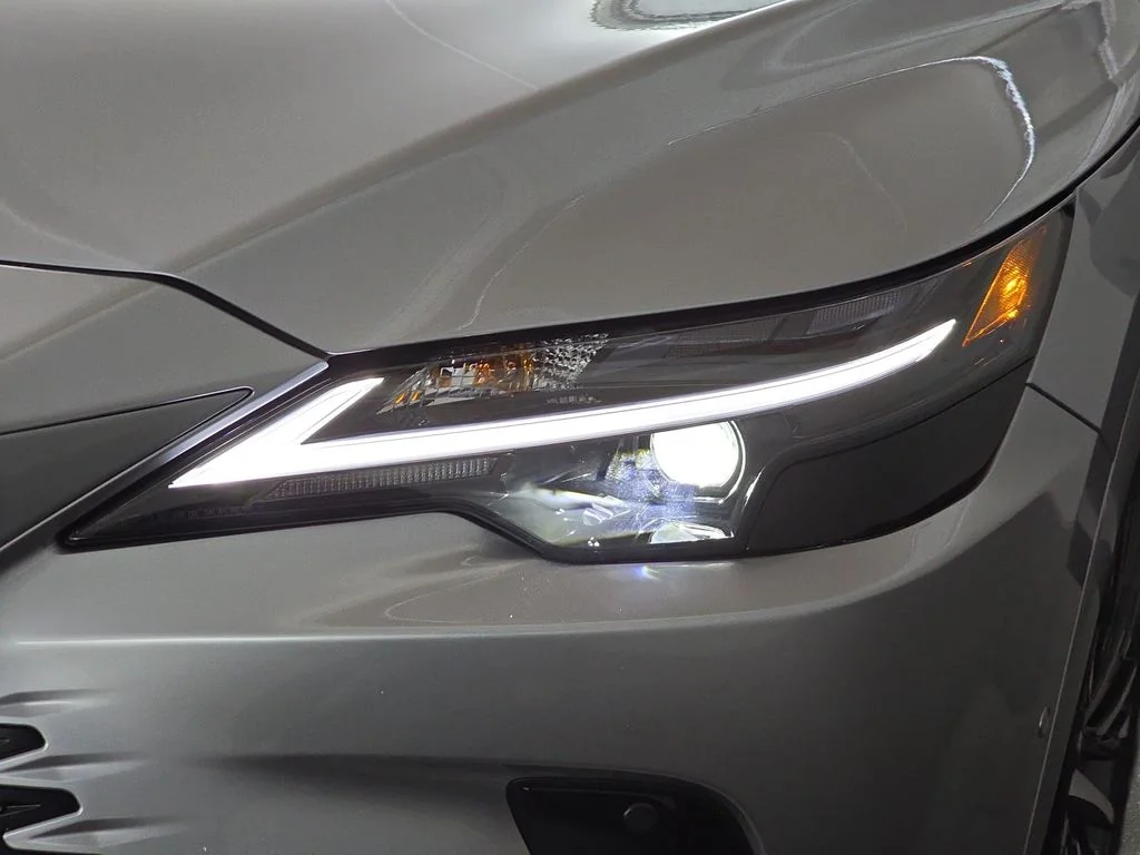 New 2026 Iridium Lexus PREMIUM PLUS image 29
