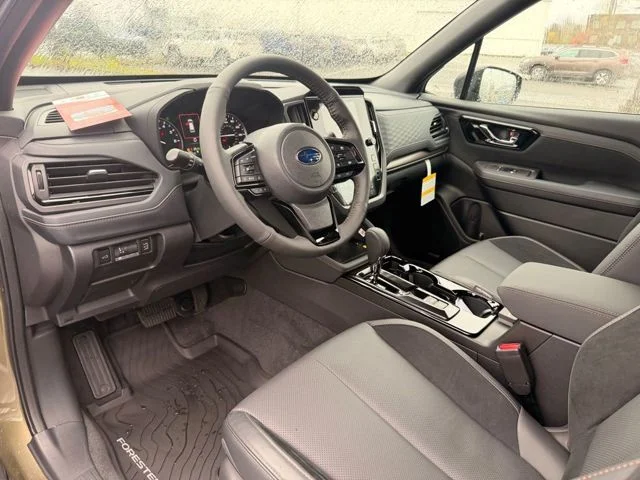 2026 Subaru Forester Touring - Photo 15