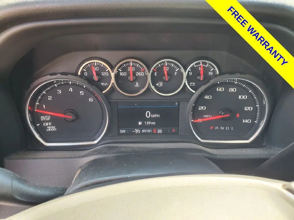 2021 Chevrolet Silverado 1500 RST - Photo 10