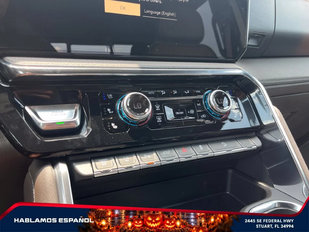 New 2026 Onyx Black GMC Denali image 31