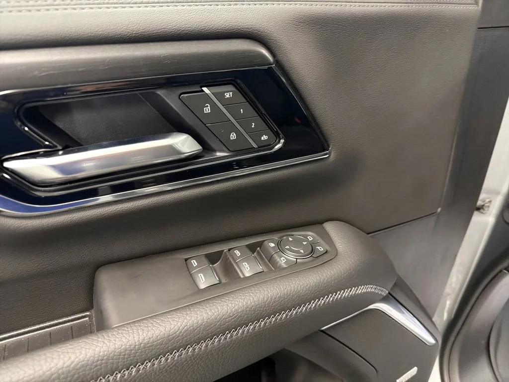 New 2026 Sterling Metallic GMC Denali image 11
