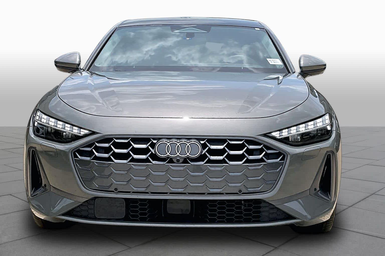 Pre-Owned 2025 Audi New A5 Premium Plus