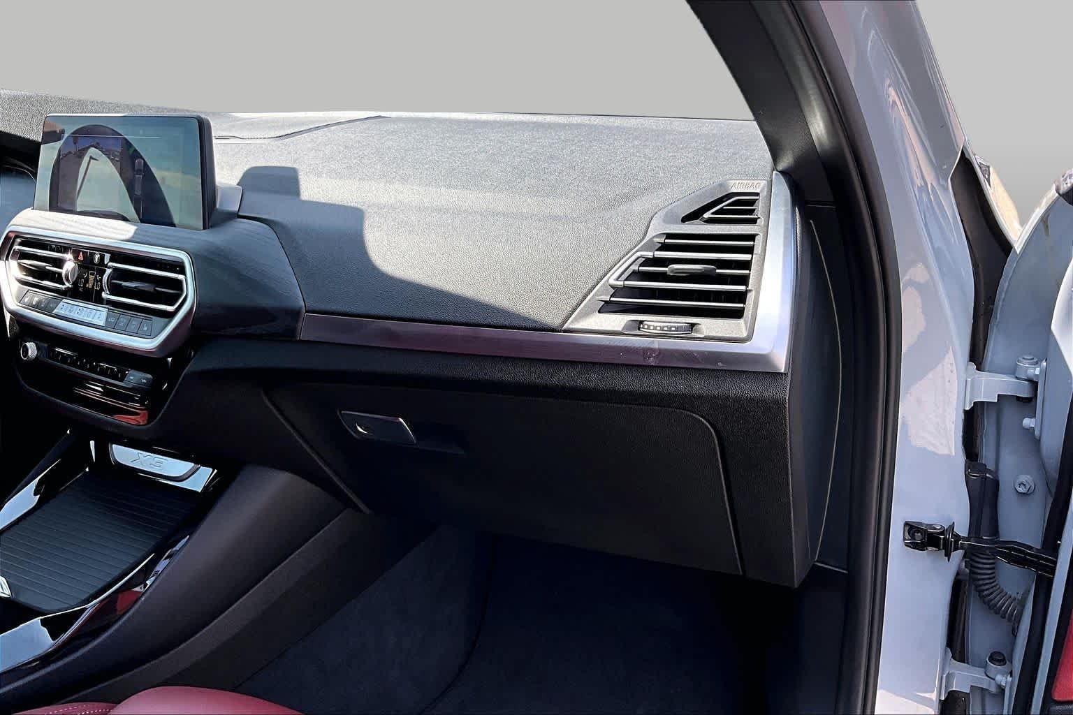 Used 2023 Brooklyn Grey Metallic BMW sDrive30i image 18