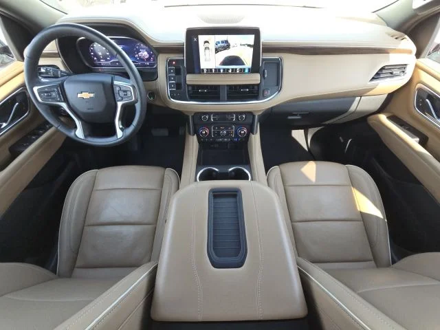 Used 2023 Beige Chevrolet Premier image 42