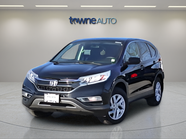 Used 2016  Honda EX image 1