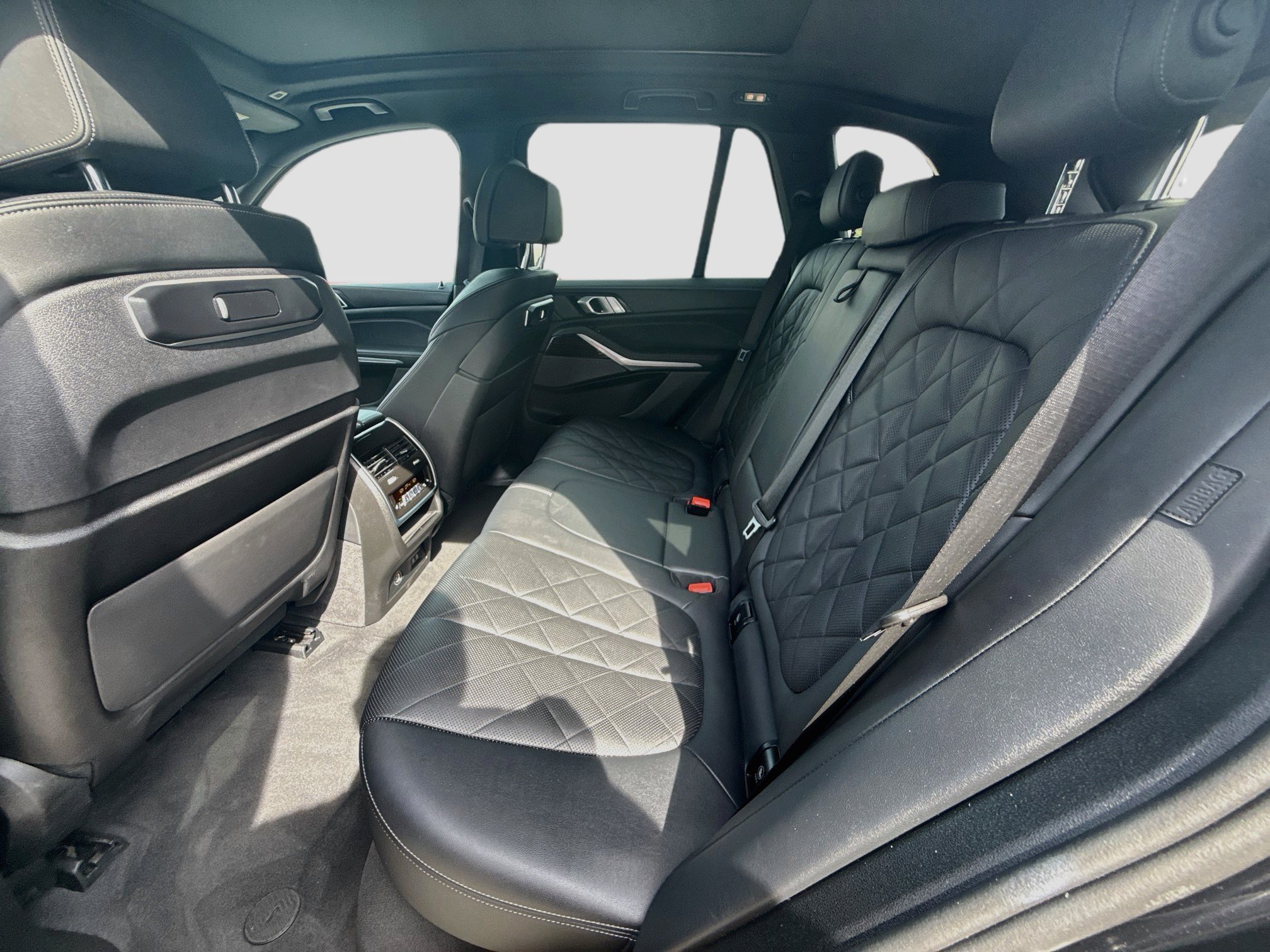 2024 BMW X5 50e - Photo 21