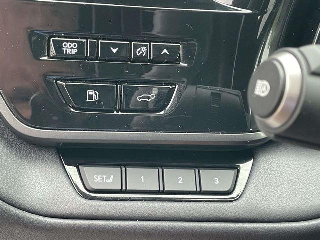 2026 Lexus TX Premium - Photo 19