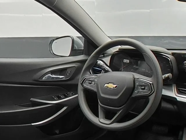 2026 Chevrolet Trax LS - Photo 35