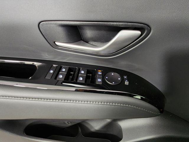 New 2026 Gray Hyundai Limited image 10