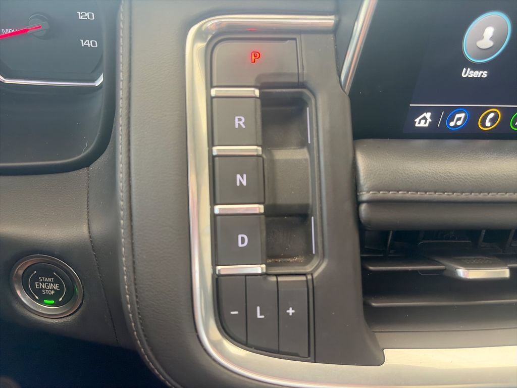 2021 Chevrolet Tahoe Z71 - Photo 11