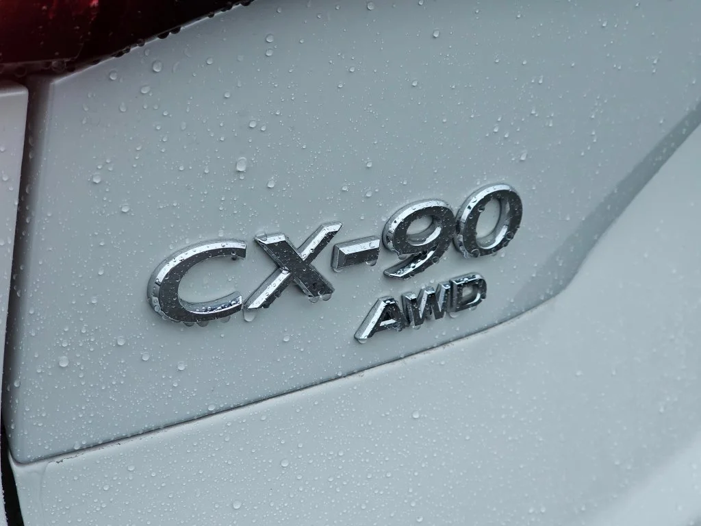 2024 Mazda CX-90 Premium Plus Package - Photo 10