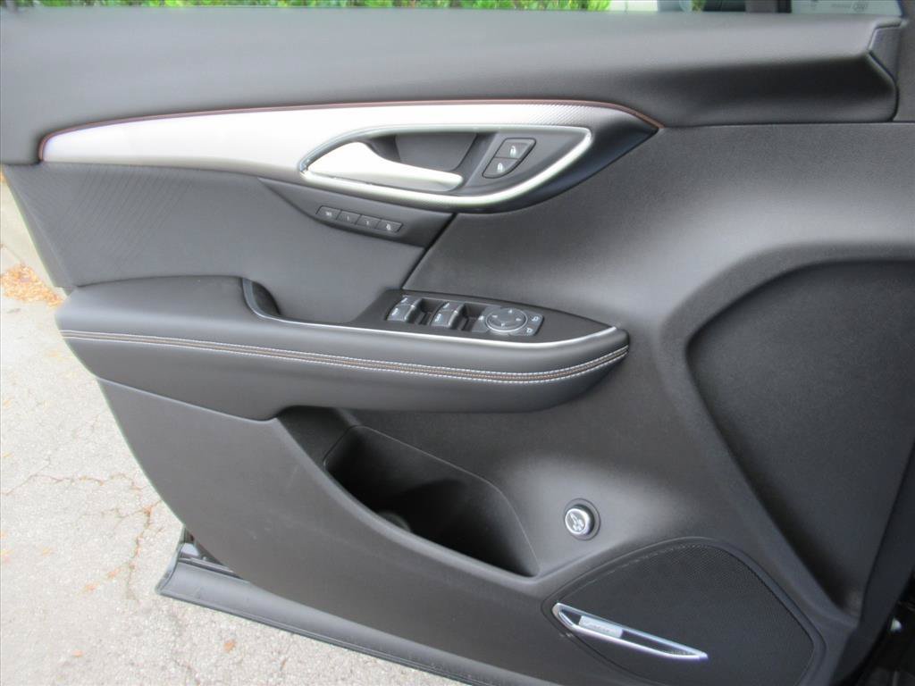 2026 Buick Envision Sport Touring - Photo 29