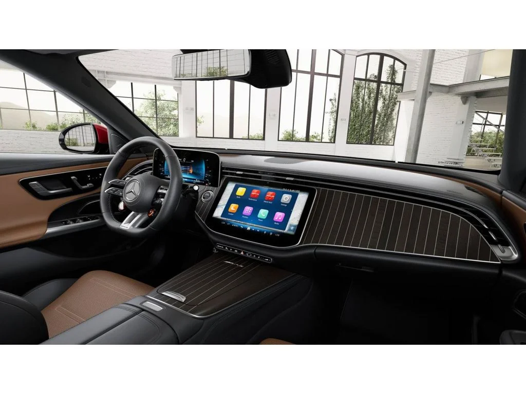 New 2026  Mercedes-Benz E 53 AMG® image 6