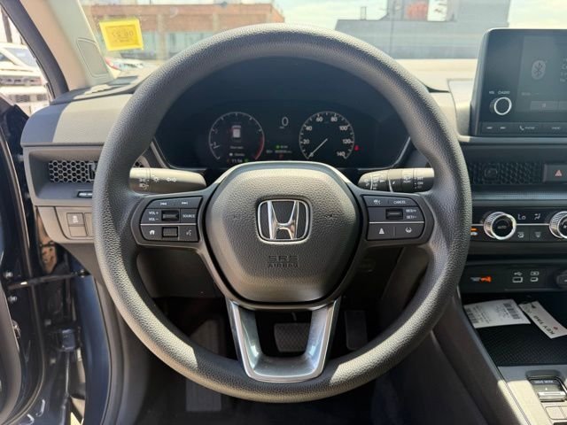 Used 2025  Honda EX image 21