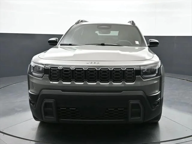 2026 Jeep Cherokee Limited - Photo 28