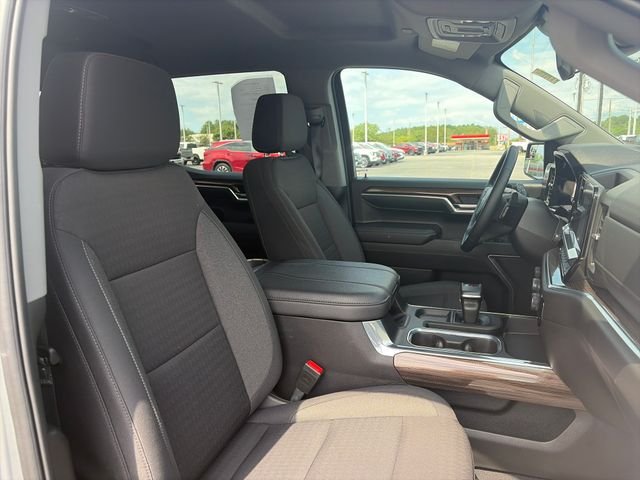 Used 2024 Gray Chevrolet LT image 13