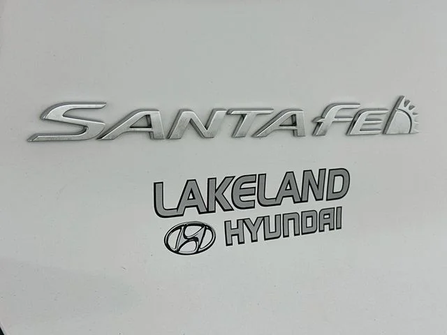 Certified Pre-Owned 2023 Hyundai Santa Fe Hybrid Limited