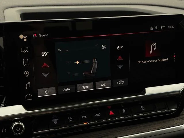 2026 GMC Sierra 2500HD SLT - Photo 27