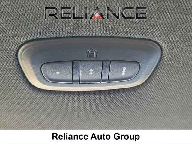 Used 2024 Red Jeep BASE image 32