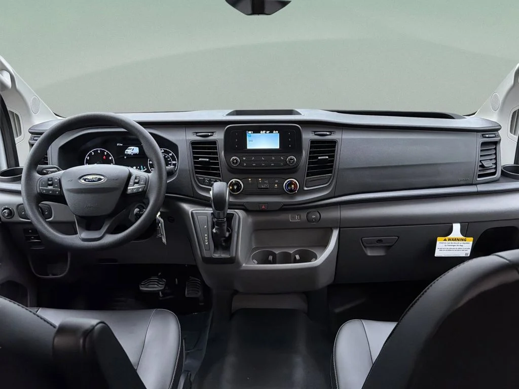 2025 Ford Transit Van Base - Photo 50