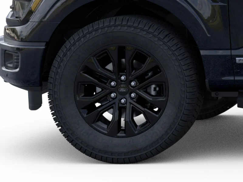 2025 Ford F-150 XLT - Photo 39