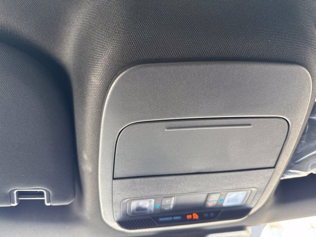 New 2026 Oxford White Ford STX image 31