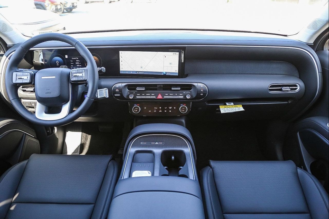 New 2026 Gray Hyundai SEL image 37