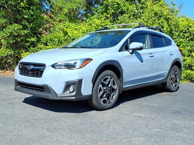 2019 Subaru Crosstrek Limited