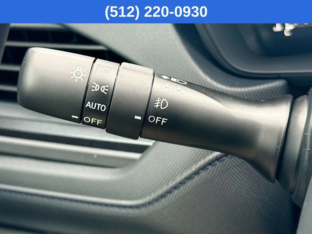 New 2026 RIVER ROCK PEARL Subaru Premium Hybrid image 13