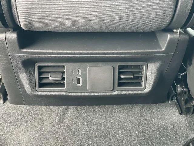 New 2026 Cypress Gray Chevrolet Custom Trail Boss image 11