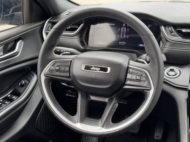 2023 Jeep Grand Cherokee Altitude - Photo 13