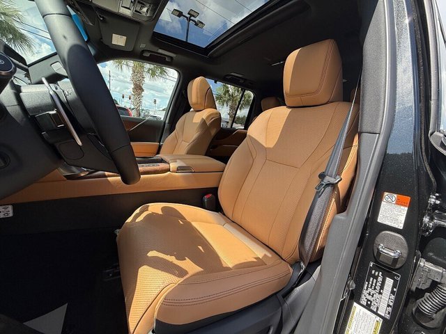New 2026 Caviar Lexus LUXURY image 18