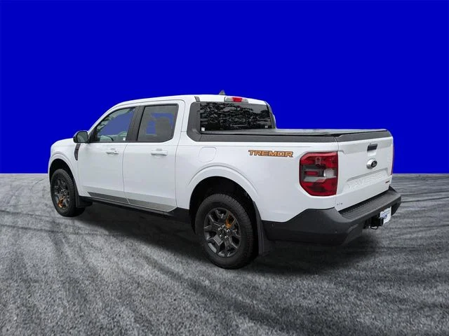 2024 Ford Maverick Lariat - Photo 6
