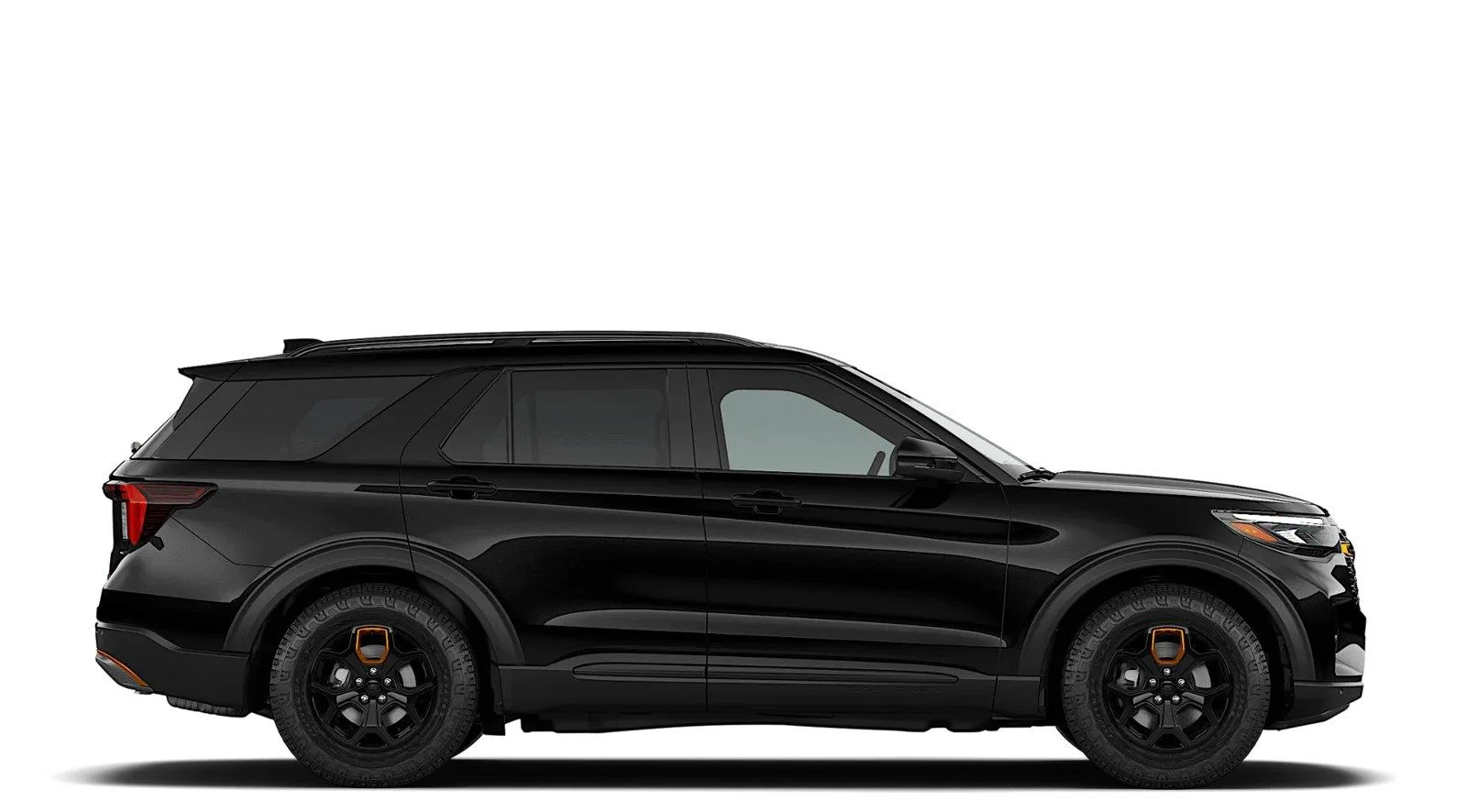 New 2026 Agate Black Ford Tremor image 18