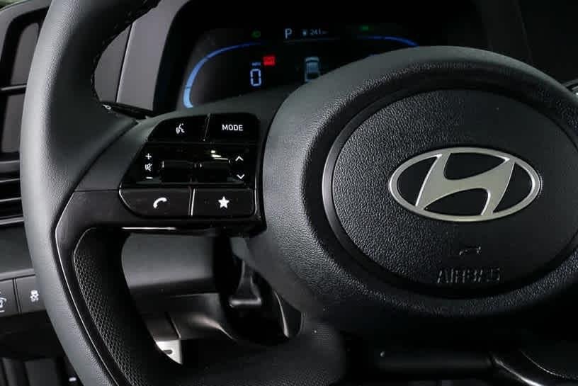 New 2026 Ecotronic Gray Hyundai SEL Sport image 52